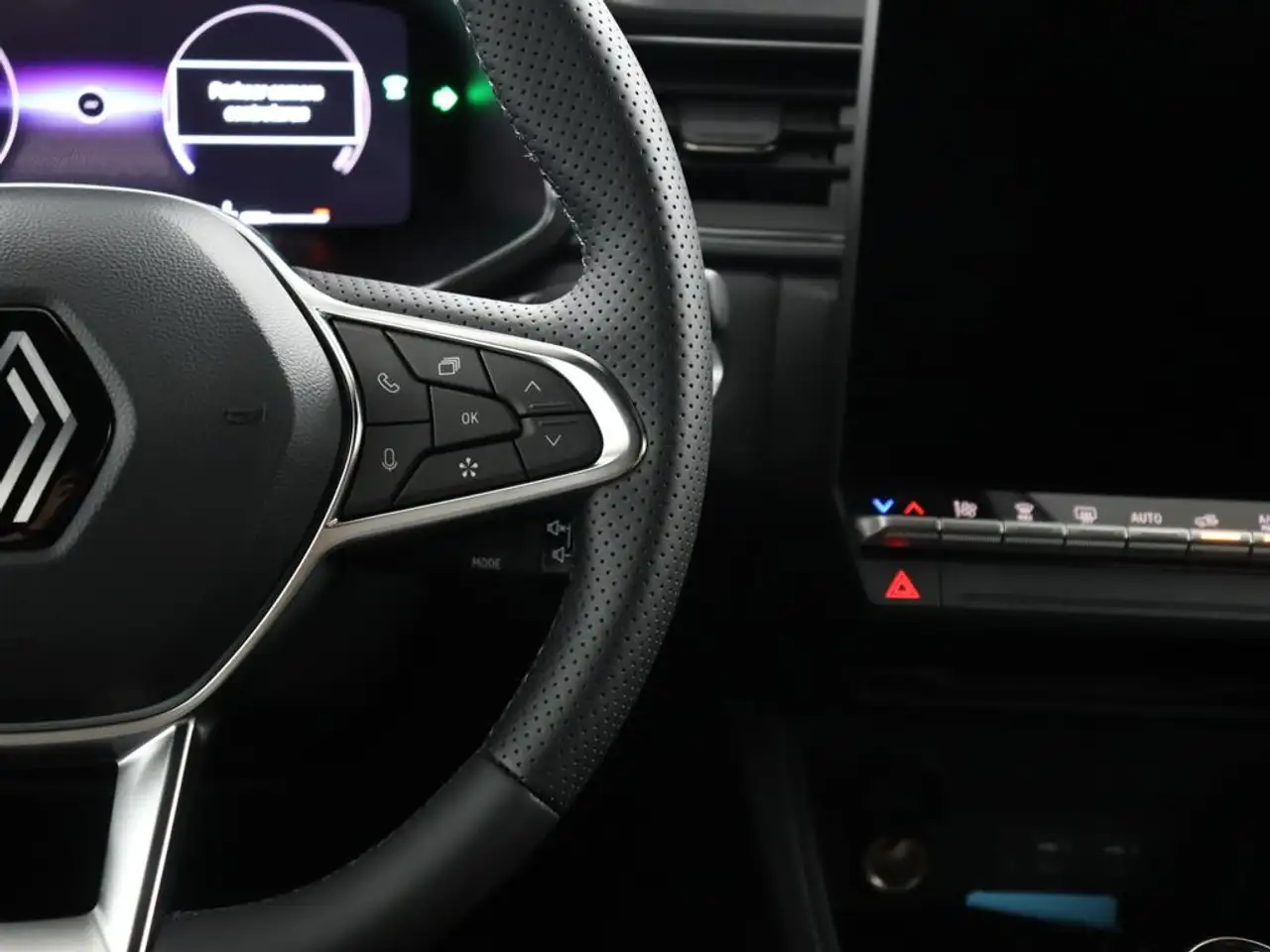 Renault Captur 2026 — фото 14