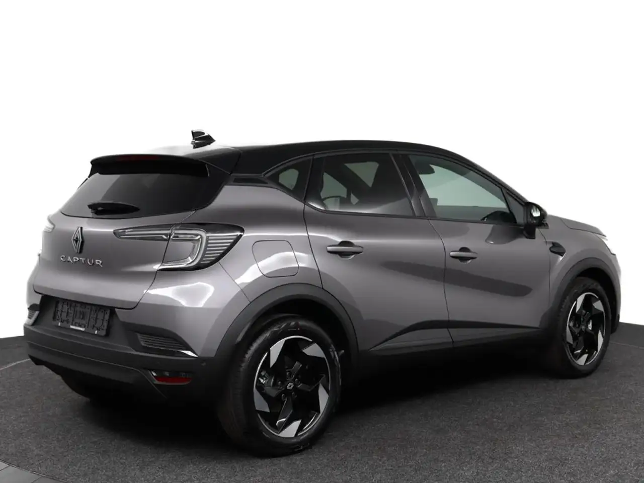Renault Captur 2026