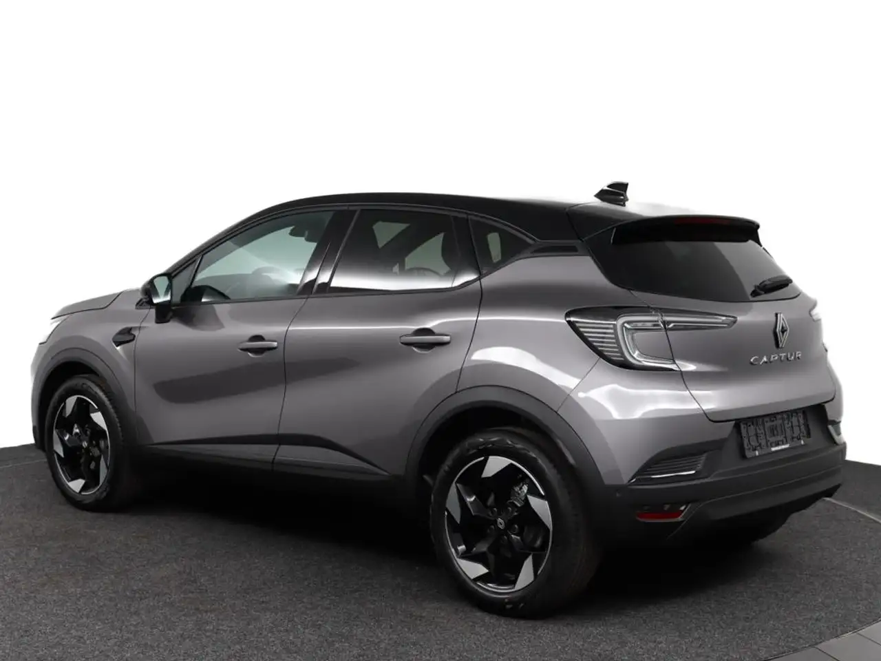 Renault Captur 2026 — фото 7