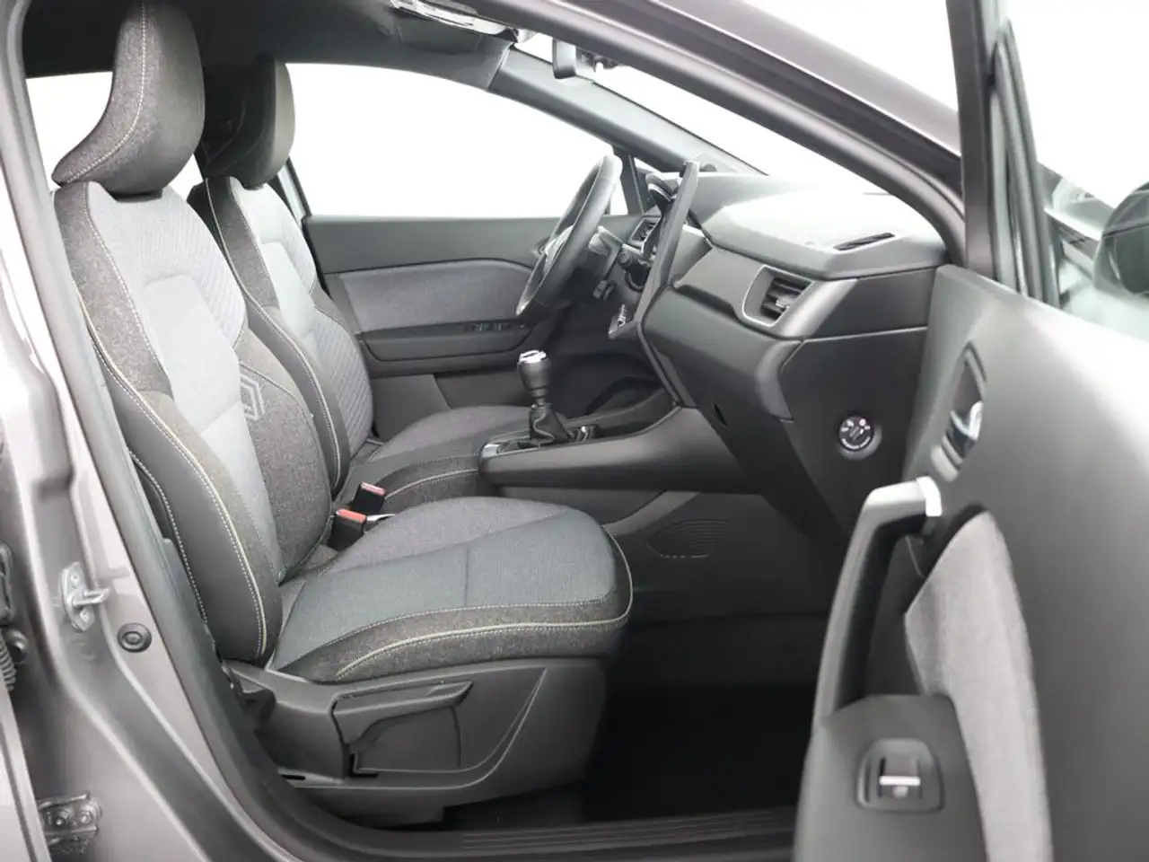 Renault Captur 2026 — фото 15