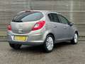 Opel Corsa 1.2-16V EDITION AIRCO/NAVI/LM VELGEN!! AUTOMAAT !! Bruin - thumbnail 3