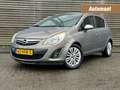 Opel Corsa 1.2-16V EDITION AIRCO/NAVI/LM VELGEN!! AUTOMAAT !! Bruin - thumbnail 1