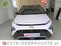 Hyundai BAYON Bayon i-Line Plus 1,0 T-GDI Weiß - thumbnail 3