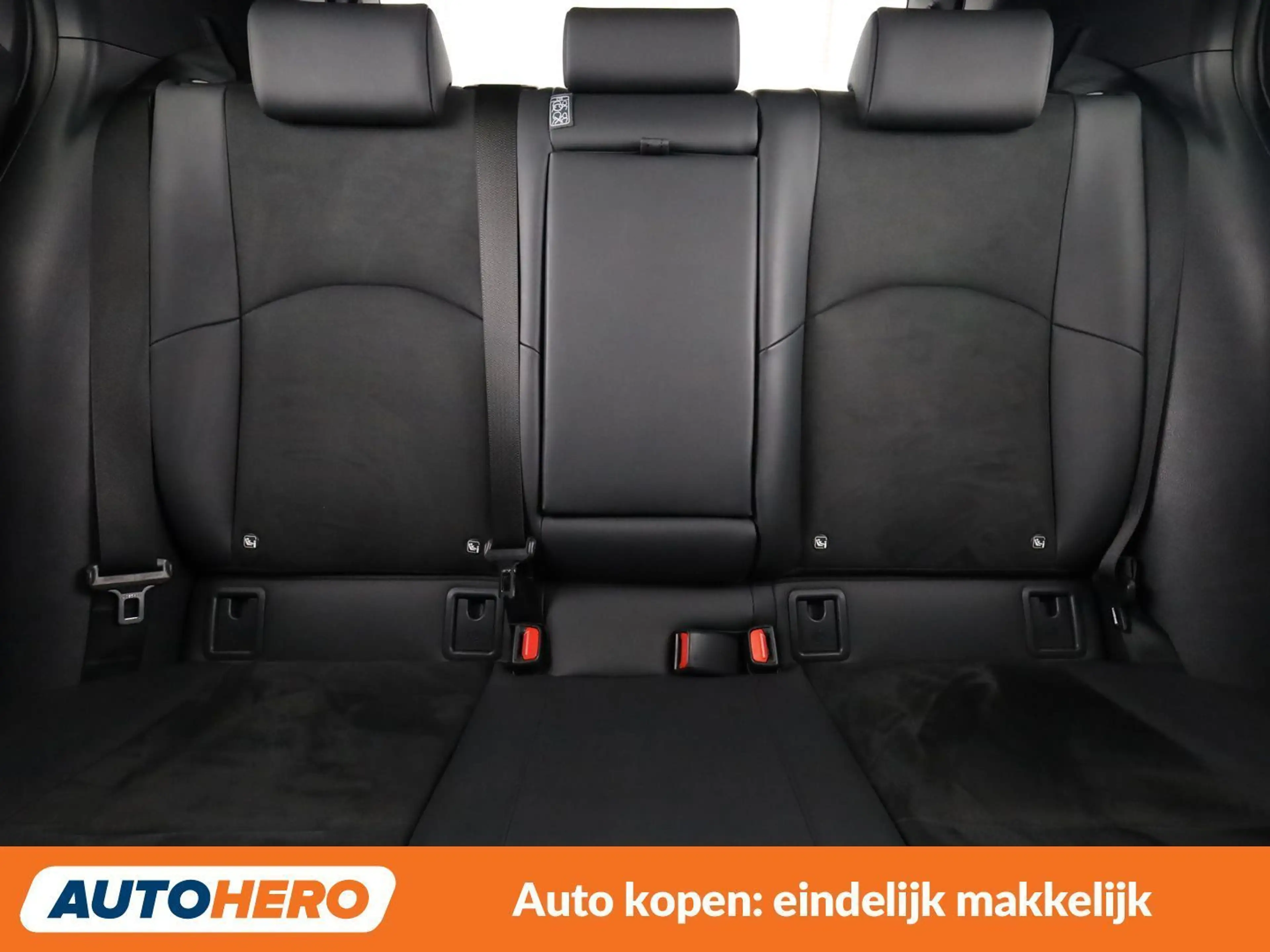 Lexus UX 250h UX 250h F SPORT — photo 15