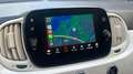 Fiat 500 1.2 Collezione 69pk Automaat Cruise / Pano / Navi Gris - thumbnail 27