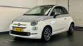 Fiat 500 1.2 Collezione 69pk Automaat Cruise / Pano / Navi Gris - thumbnail 3
