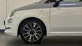 Fiat 500 1.2 Collezione 69pk Automaat Cruise / Pano / Navi Gris - thumbnail 5