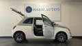 Fiat 500 1.2 Collezione 69pk Automaat Cruise / Pano / Navi Gris - thumbnail 10