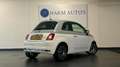 Fiat 500 1.2 Collezione 69pk Automaat Cruise / Pano / Navi Gris - thumbnail 6