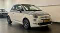 Fiat 500 1.2 Collezione 69pk Automaat Cruise / Pano / Navi Gris - thumbnail 9
