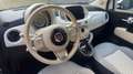 Fiat 500 1.2 Collezione 69pk Automaat Cruise / Pano / Navi Gris - thumbnail 18