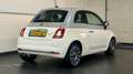 Fiat 500 1.2 Collezione 69pk Automaat Cruise / Pano / Navi Gris - thumbnail 8
