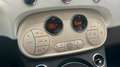 Fiat 500 1.2 Collezione 69pk Automaat Cruise / Pano / Navi Gris - thumbnail 29