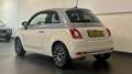 Fiat 500 1.2 Collezione 69pk Automaat Cruise / Pano / Navi Gris - thumbnail 4