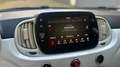 Fiat 500 1.2 Collezione 69pk Automaat Cruise / Pano / Navi Gris - thumbnail 25