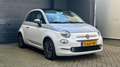 Fiat 500 1.2 Collezione 69pk Automaat Cruise / Pano / Navi Gris - thumbnail 11