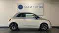 Fiat 500 1.2 Collezione 69pk Automaat Cruise / Pano / Navi Gris - thumbnail 7