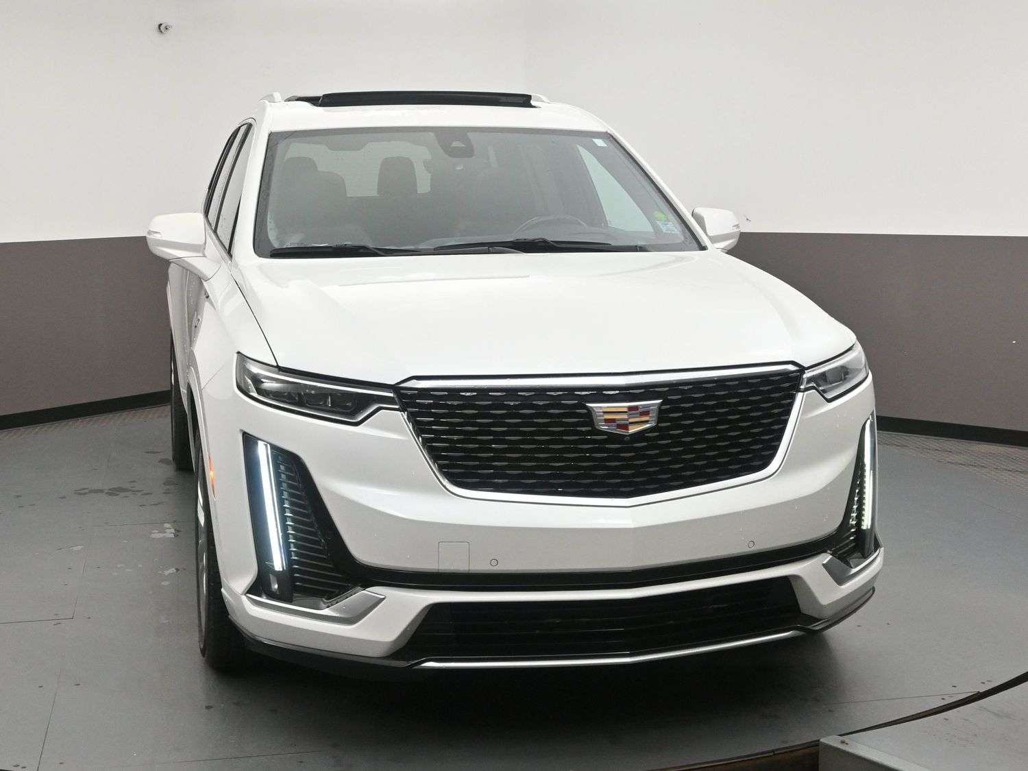2022 Cadillac XT6
