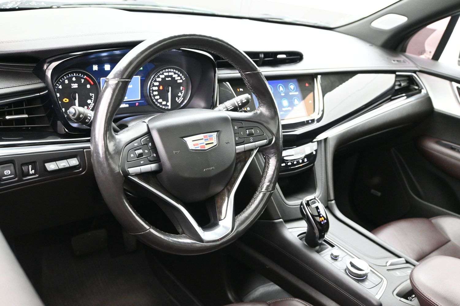 2022 Cadillac XT6