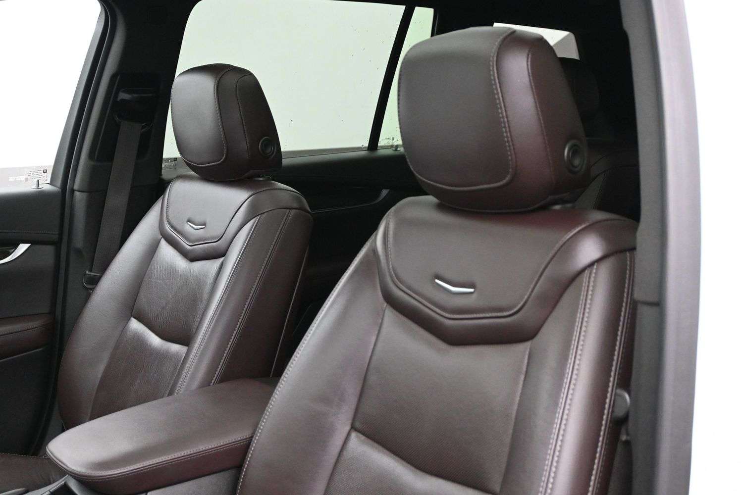 2022 Cadillac XT6