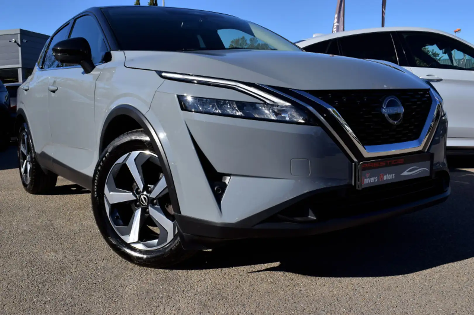 Nissan Qashqai 1.3 MILD HYBRID 140CH N-CONNECTA - 1