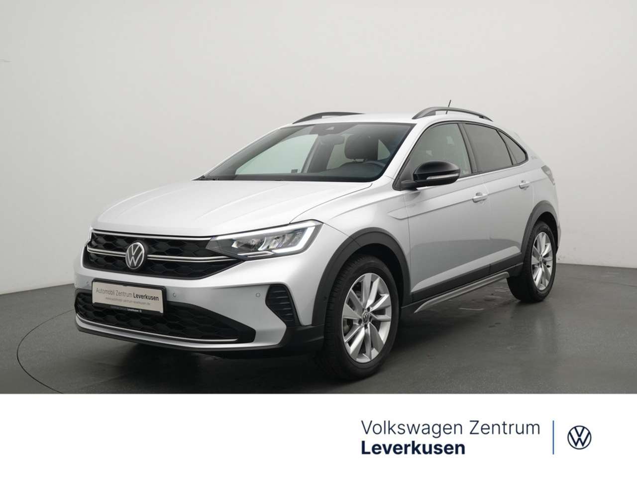 Volkswagen Taigo 2025 — Goal DSG NAVI VIRT ACC SHZ CARLAY LED P