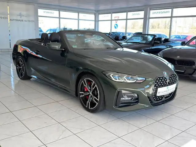 BMW 4er