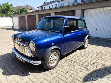 Cooper Rover 1300