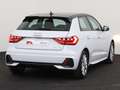 Audi A1 Sportback S-Line 30 TFSI 116 PK S-tronic / Cruise Control / PDC / Apple Carplay Blanc - thumbnail 2