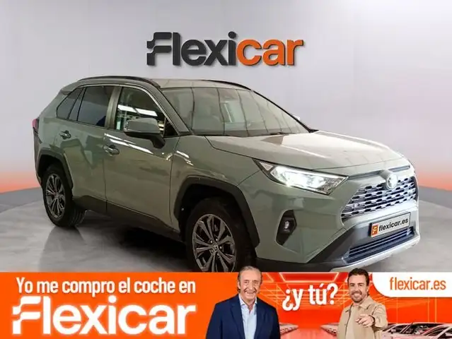 Toyota RAV4 2.5l 220H Advance 4WD