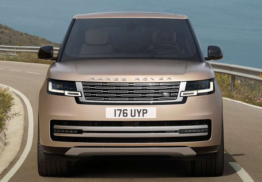 Land Rover Range Rover 3.0 Si6 PHEV Autobiography SWB AWD Aut. 460 - foto 1