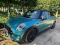 MINI Cooper D Cabrio Mini Cabriolet 1.5 D Cooper Grün - thumbnail 6