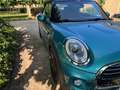 MINI Cooper D Cabrio Mini Cabriolet 1.5 D Cooper Grün - thumbnail 2
