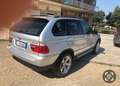 BMW X5 Argento - thumbnail 4