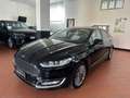 Ford Mondeo F.Hybrid 2.0 187CV eCVT 4p. Vign. FULL OPTIONAL Zwart - thumbnail 1