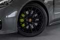 Porsche Panamera 2.9 4 E-Hybrid 462PK Pano Bose 360° Uitlaat Gris - thumbnail 9