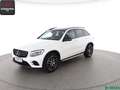 Mercedes-Benz GLC 43 AMG GLC 43 AMG 4M DESIGNO BURMESTER,SH,360GRAD,HUD Blanc - thumbnail 1