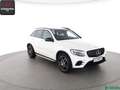 Mercedes-Benz GLC 43 AMG GLC 43 AMG 4M DESIGNO BURMESTER,SH,360GRAD,HUD Blanc - thumbnail 7