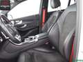 Mercedes-Benz GLC 43 AMG GLC 43 AMG 4M DESIGNO BURMESTER,SH,360GRAD,HUD Blanc - thumbnail 10