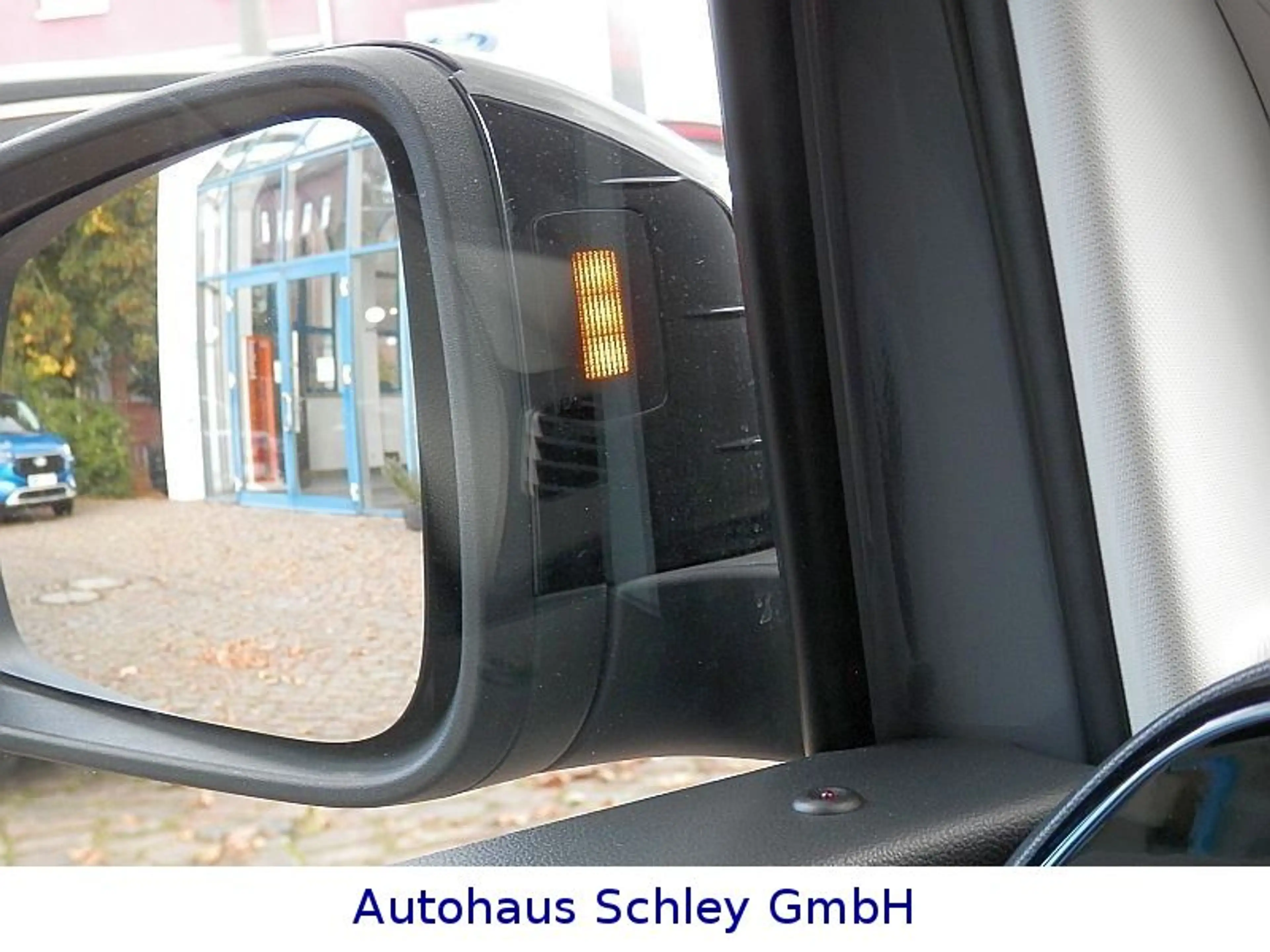 Ford Grand Tourneo Connect PHEV Active*LED*7Sitze*AGR — photo 32