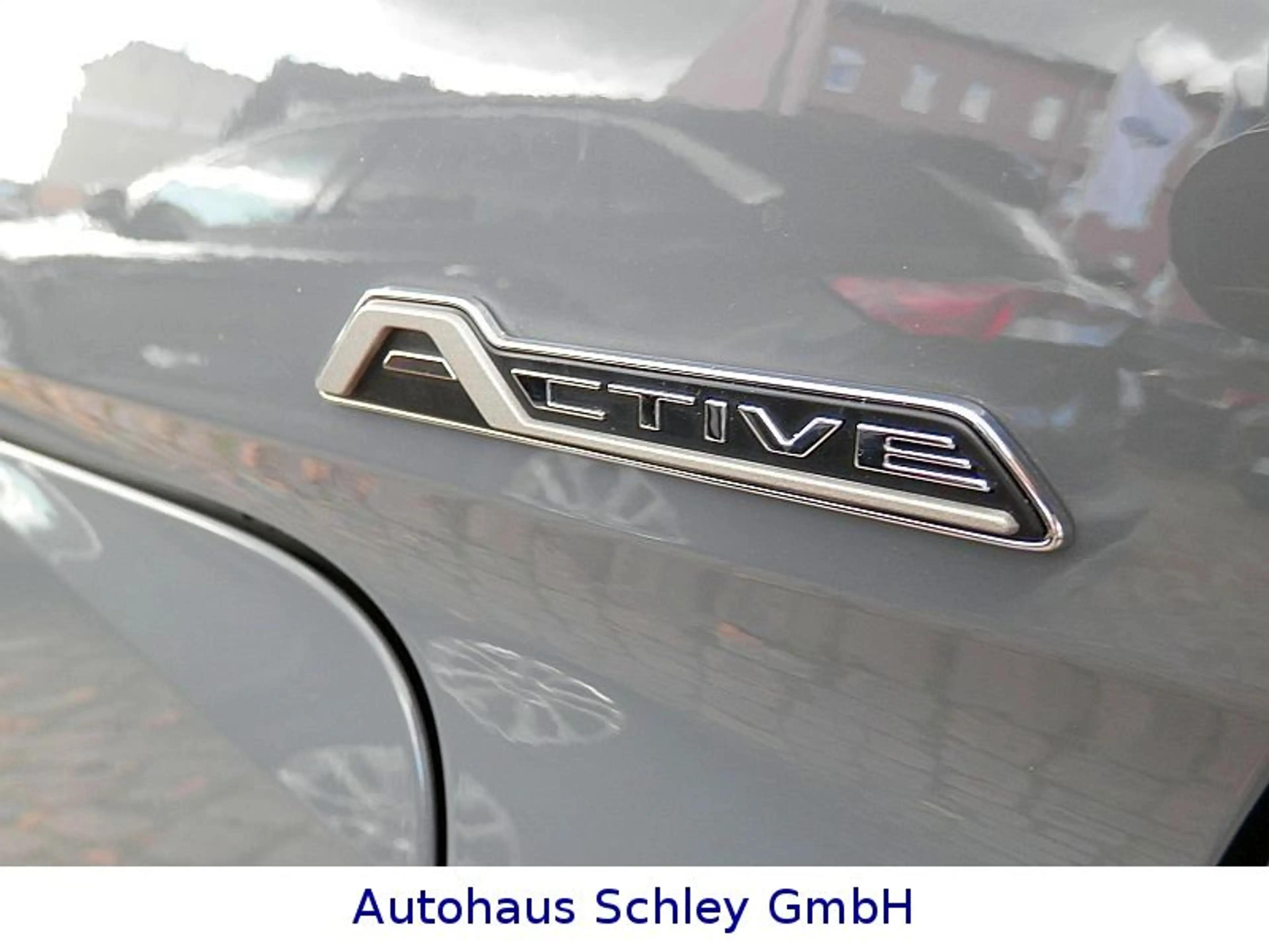 Ford Grand Tourneo Connect PHEV Active*LED*7Sitze*AGR — photo 6