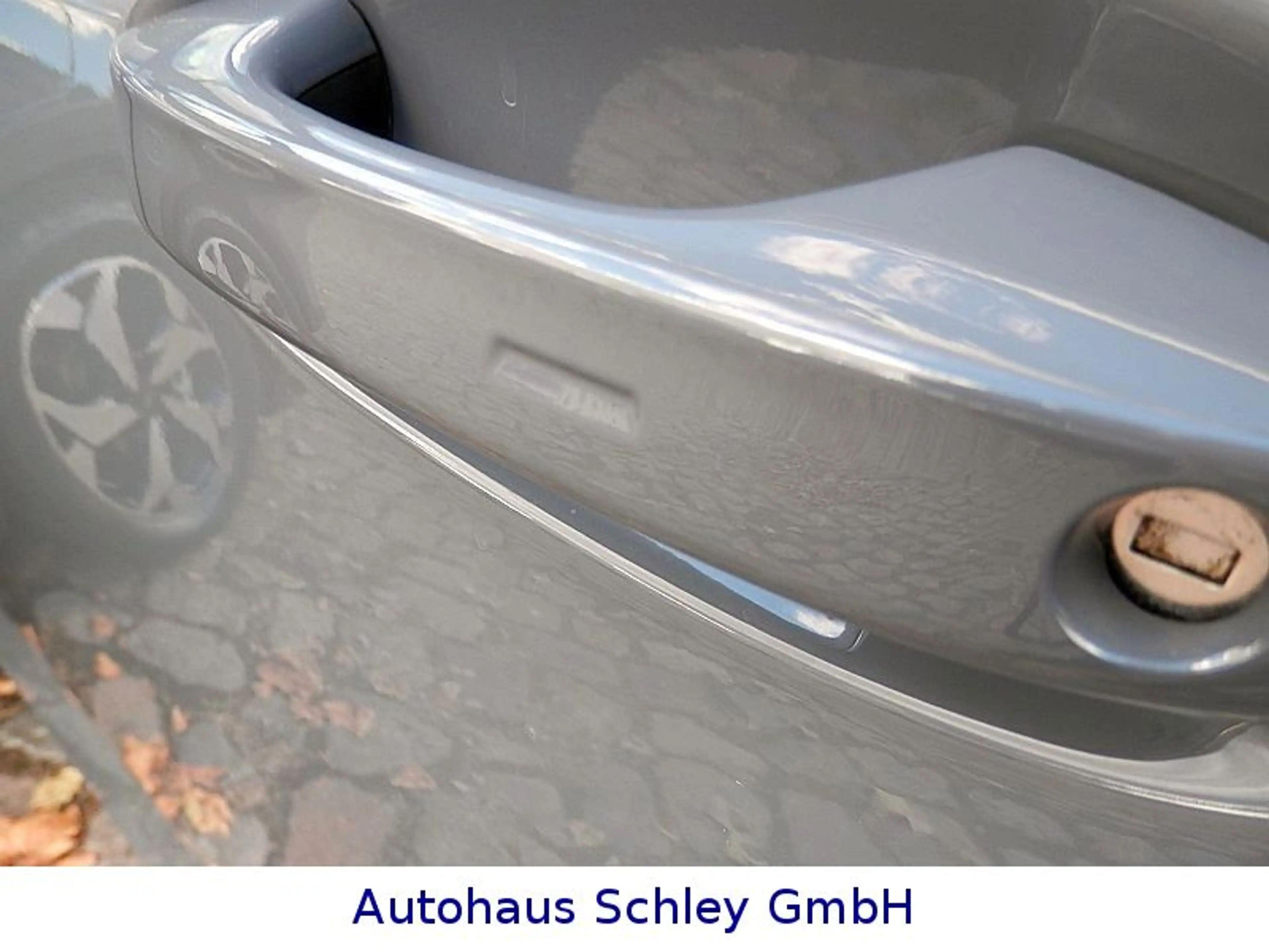 Ford Grand Tourneo Connect PHEV Active*LED*7Sitze*AGR — photo 11