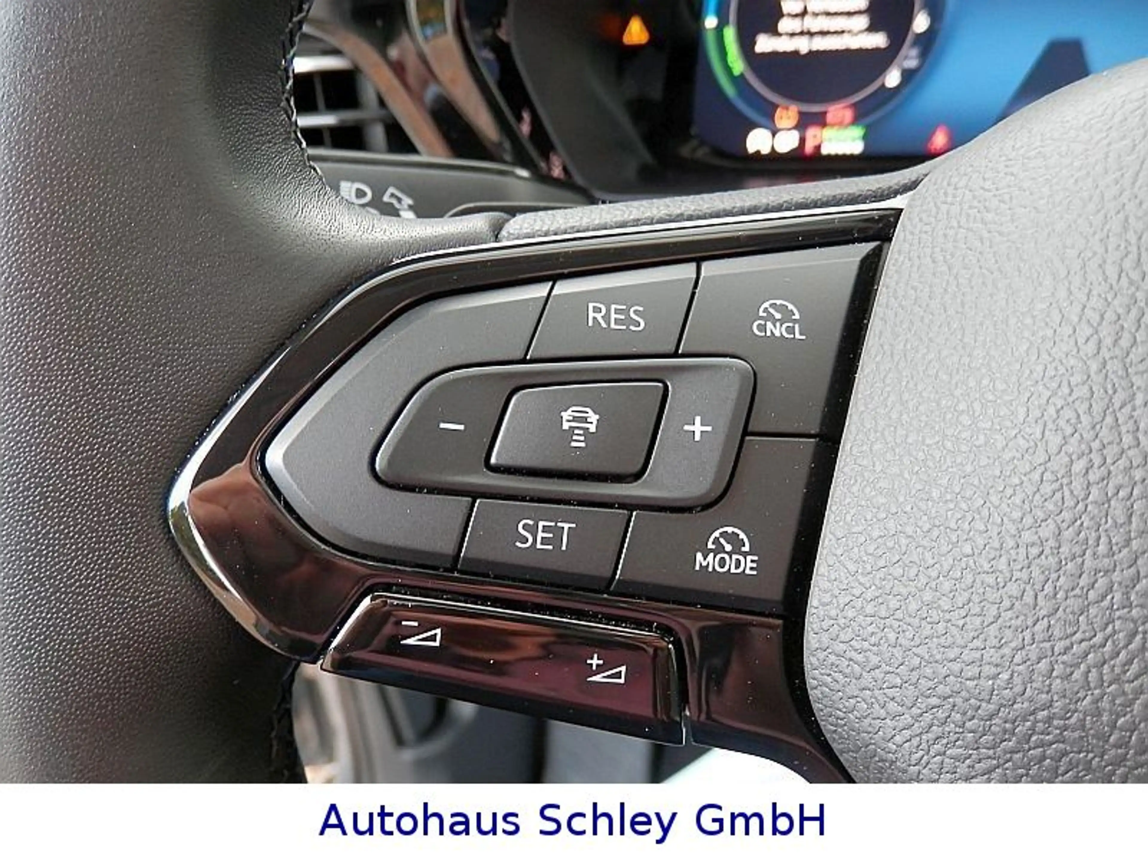 Ford Grand Tourneo Connect PHEV Active*LED*7Sitze*AGR — photo 27