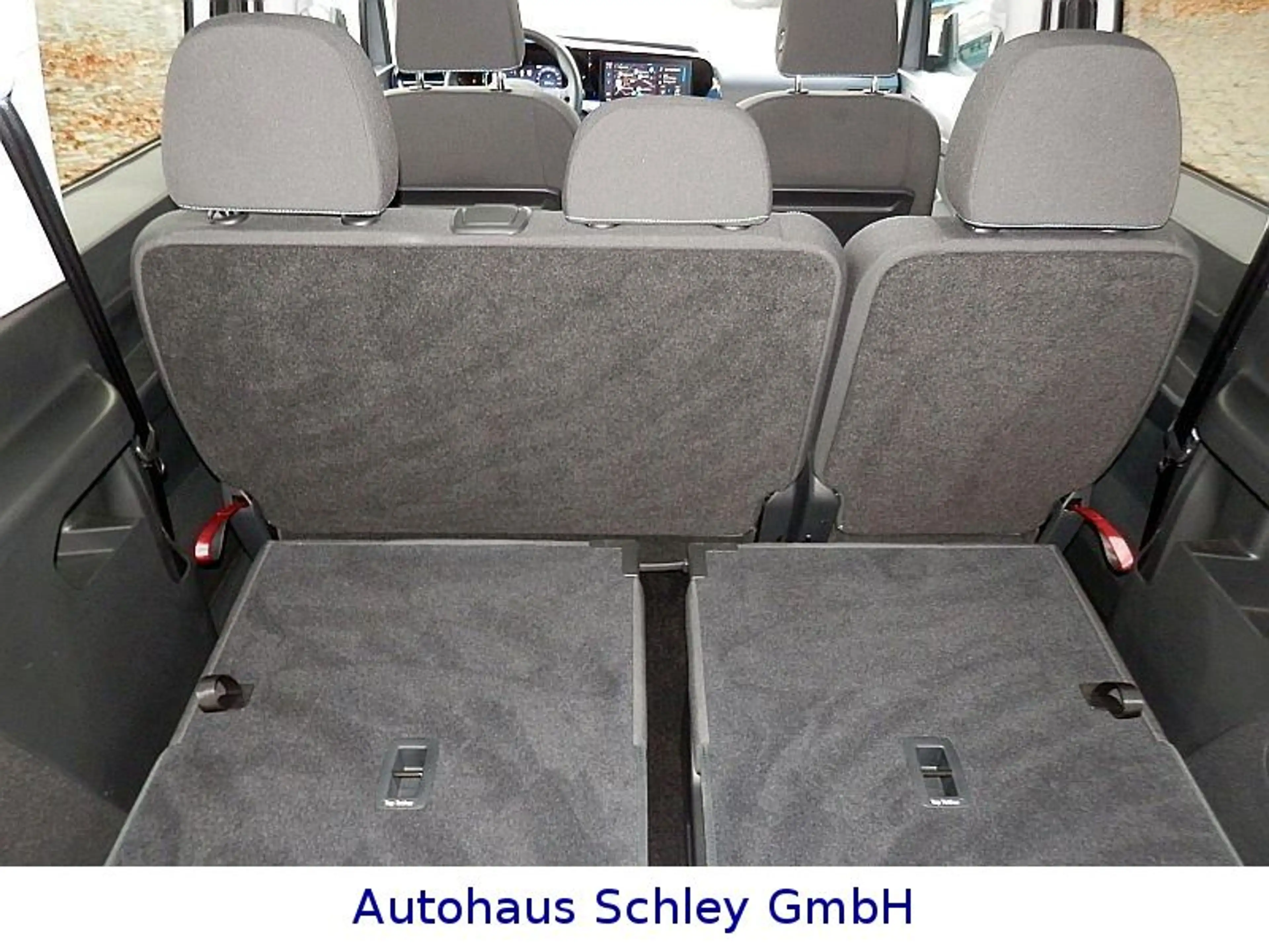 Ford Grand Tourneo Connect PHEV Active*LED*7Sitze*AGR — photo 13