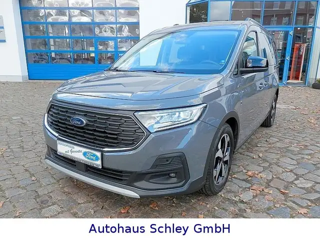 Ford Grand Tourneo Connect PHEV Active*LED*7Sitze*AGR
