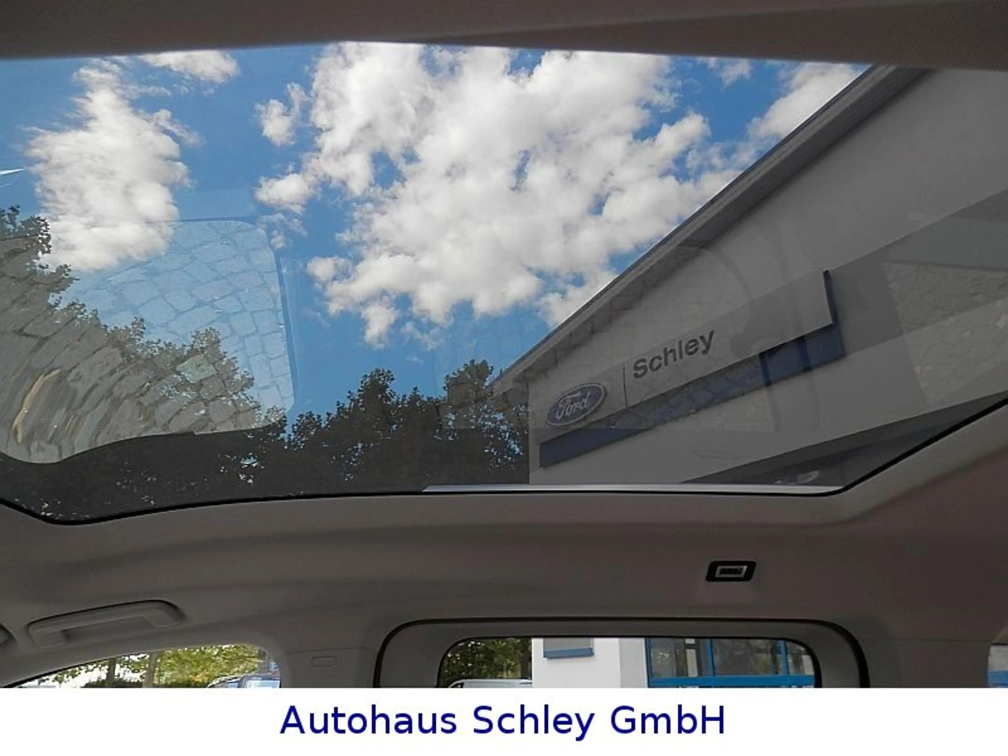 Ford Grand Tourneo Connect PHEV Active*LED*7Sitze*AGR — photo 20