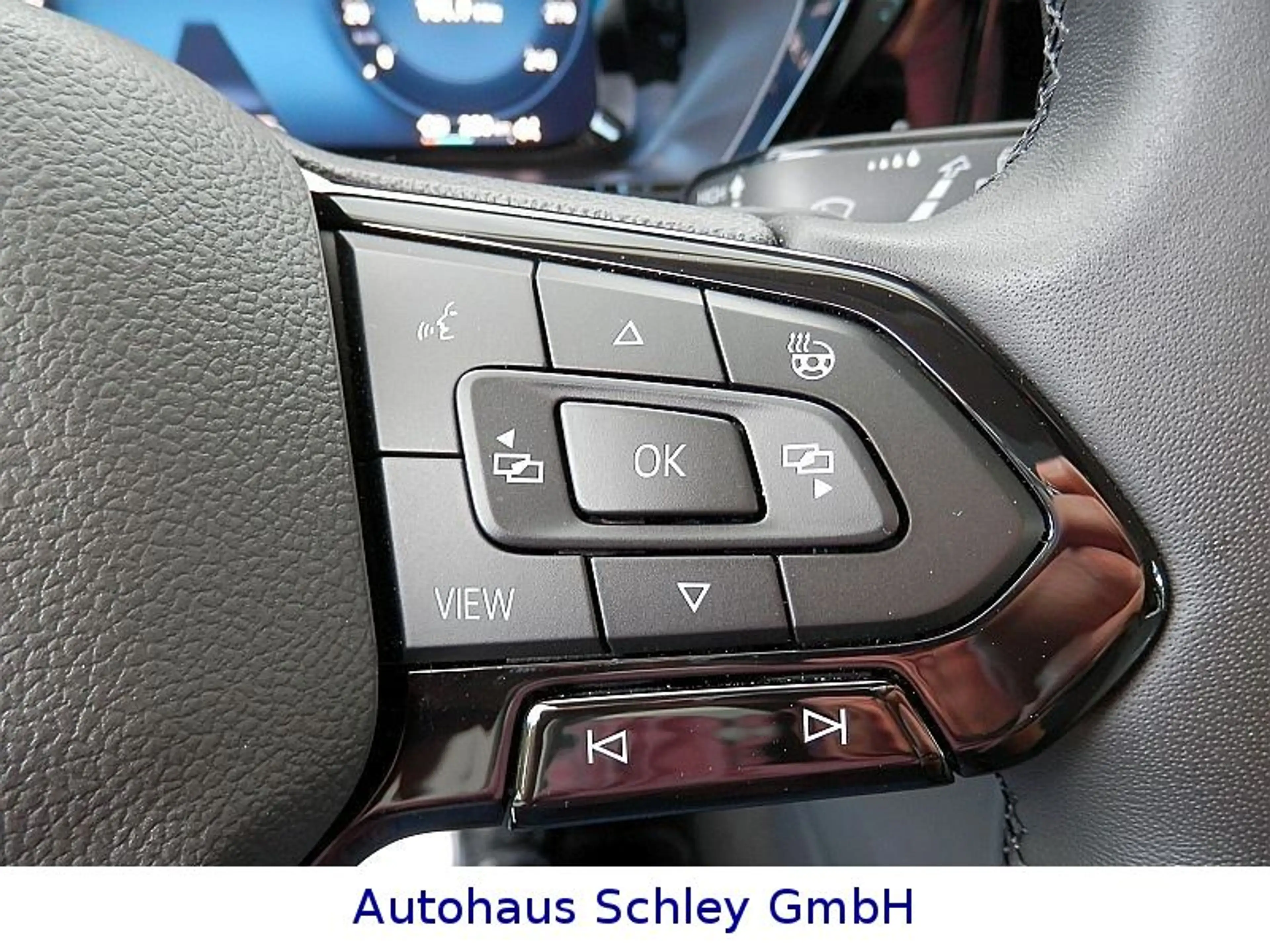 Ford Grand Tourneo Connect PHEV Active*LED*7Sitze*AGR — photo 28