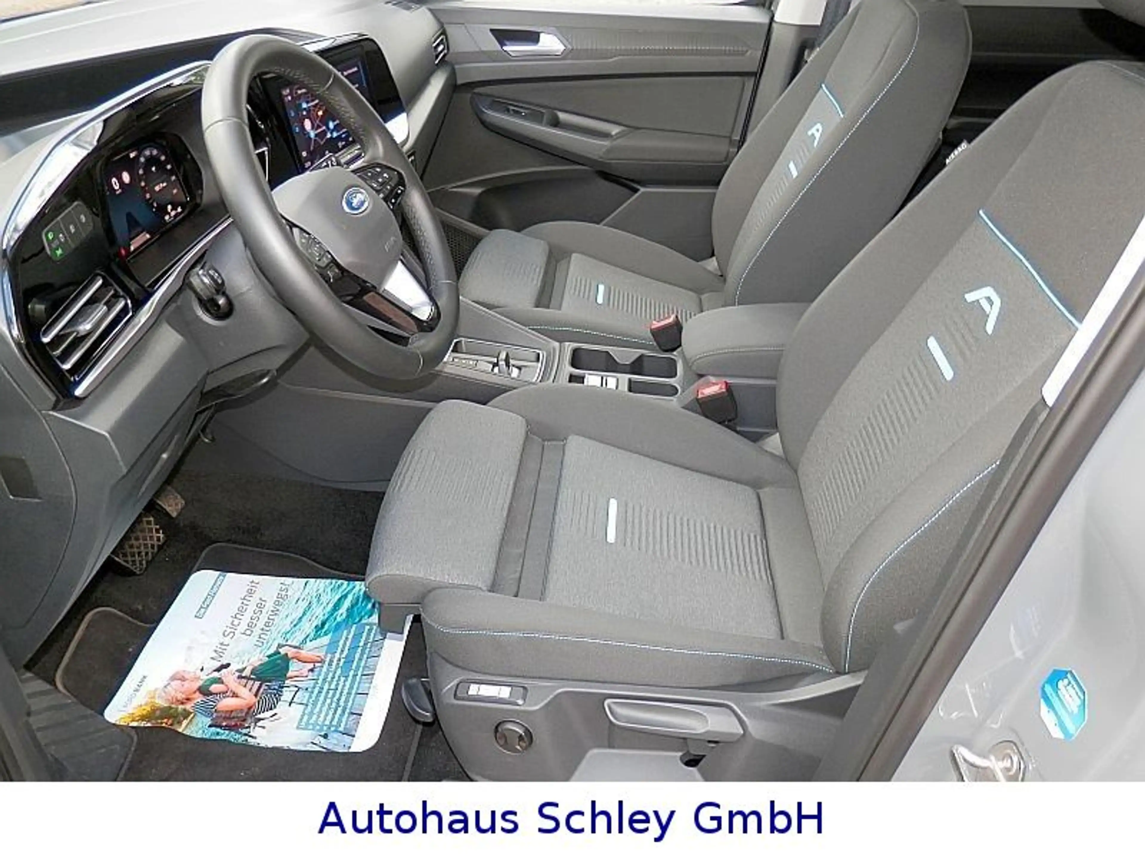 Ford Grand Tourneo Connect PHEV Active*LED*7Sitze*AGR — photo 16