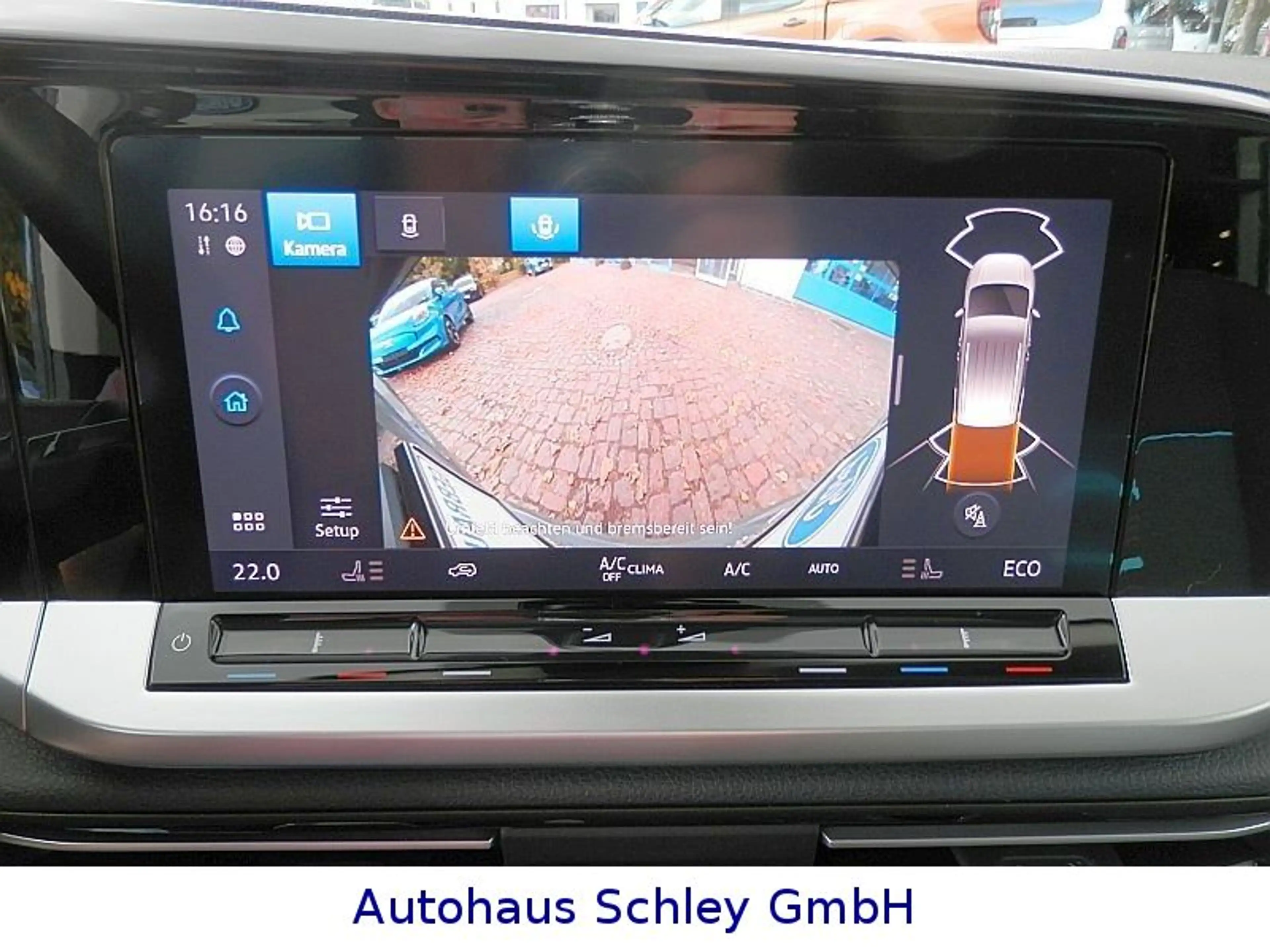 Ford Grand Tourneo Connect PHEV Active*LED*7Sitze*AGR — photo 30