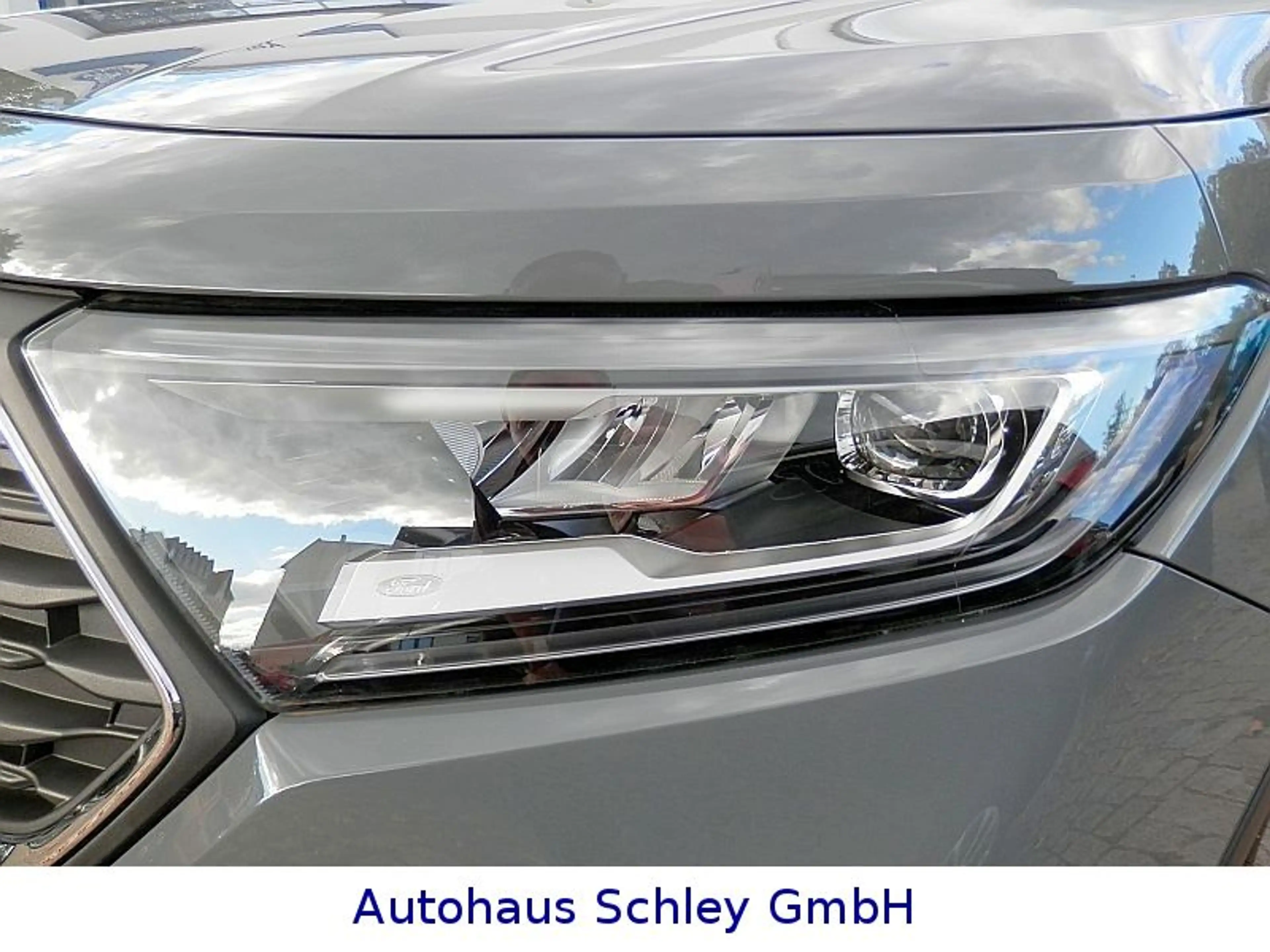 Ford Grand Tourneo Connect PHEV Active*LED*7Sitze*AGR — photo 12